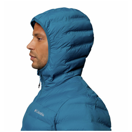 Мъжко яке Columbia Terwilliger Trail™ Heat Seal Hdd Jacket