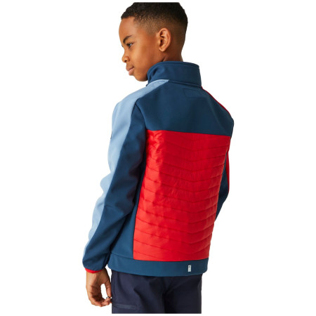 Детско яке Regatta Brynden