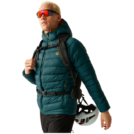 Мъжко яке Dare 2b Torrek Baffled Jacket