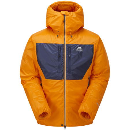 Мъжко яке Mountain Equipment Kryos Jacket