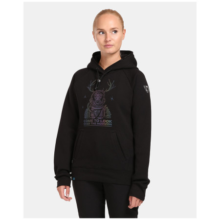 Дамски суитшърт Kilpi LTD Bellatrix-W