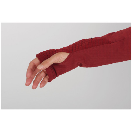 Дамски функционален суитшърт Direct Alpine Aura Light Lady