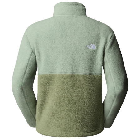 Дамски суитшърт The North Face W Yumiori 1/4 Zip