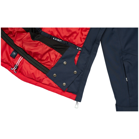 Мъжко ски яке Loap Febiss