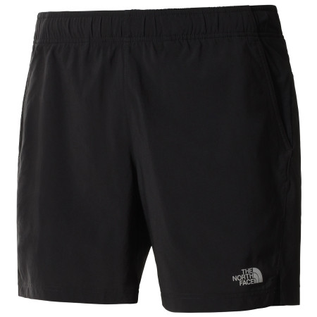 Мъжки къси панталони The North Face M 24/7 SHORT черен
