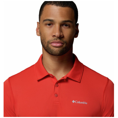 Мъжка тениска Columbia Zero Rules™ Light Polo