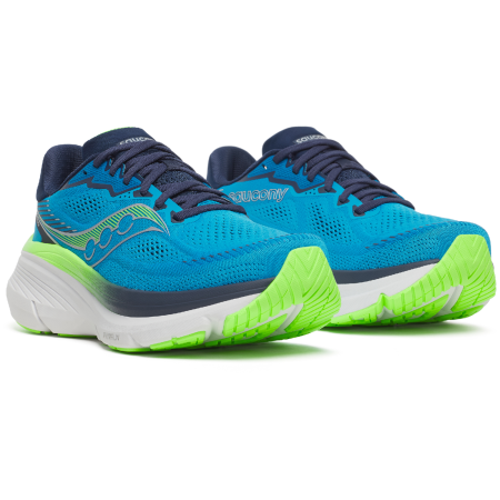 Мъжки обувки за бягане Saucony Guide 19