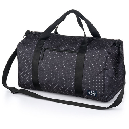 Пътна чанта Loap Revca черен