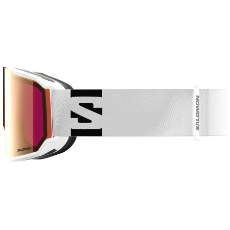 Ски очила Salomon S/VIEW 3 ML