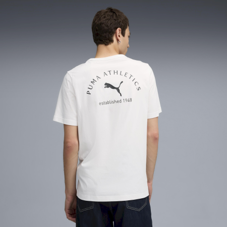 Мъжка тениска Puma Class Graphic Tee