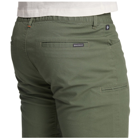 Мъжки къси панталони Black Diamond M Rocklock Shorts