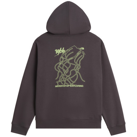 Мъжки суитшърт The North Face U Nse Slopes Relaxed Hoodie - Graphic