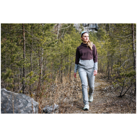 Дамски суитшърт High Point Rocky Lady Hoody