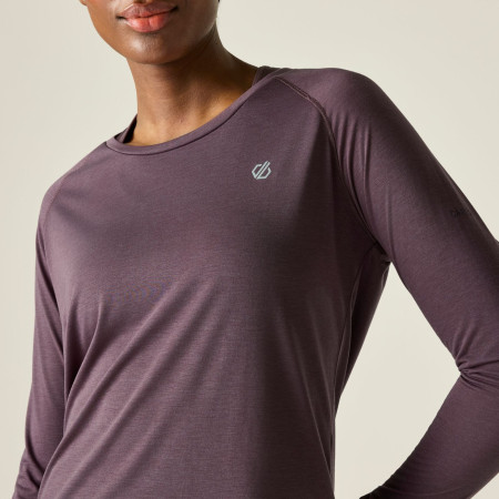 Дамска тениска Dare 2b Serenity Long Sleeve Tee