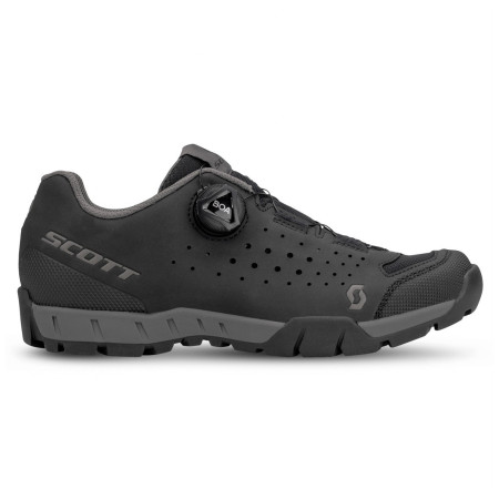 Дамски маратонки за колоездене Scott Shoe W's Sport Trail Evo Boa