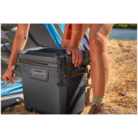 Хладилна кутия Coleman Convoy 28 Quart