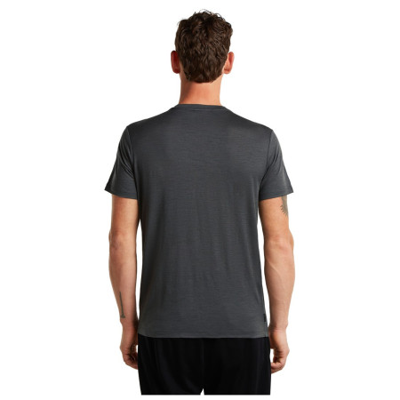 Мъжка тениска Icebreaker Men Merino 150 Tech Lite Bear Tour
