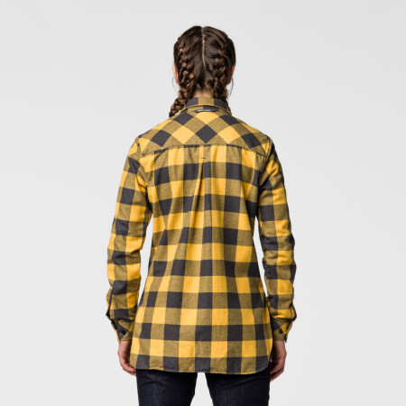 Дамска риза Wild Country Spotter W Shirt