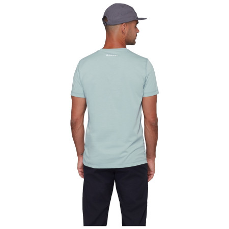 Мъжка тениска Mammut Core T-Shirt Men Classic