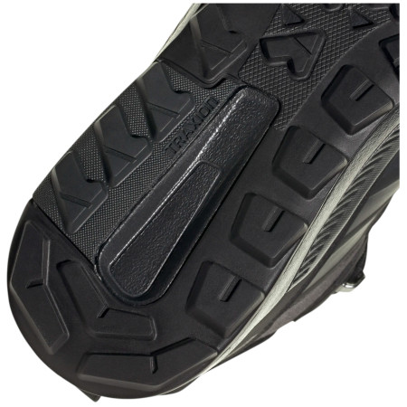 Мъжки туристически обувки Adidas Terrex Anylander Leather Mid Climaproof