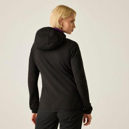 Дамско туристическо яке Dare 2b Womens Aerofse Padded Hybrid Jacket