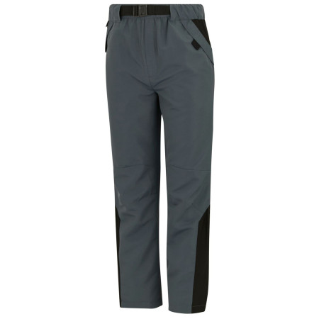 Детски панталони Regatta Sorcer Mountain Trousers VII Dark Storm