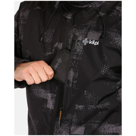 Мъжко яке Kilpi Tampa-M