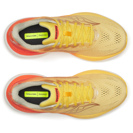 Мъжки обувки за бягане Saucony Ride 19