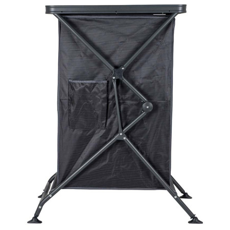 Къмпингов шкаф Crespo Storage unit low AP/103-89