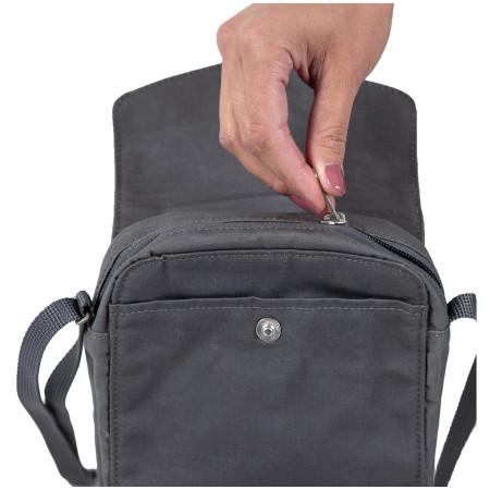 Чанта през рамо Fjällräven Greenland Pocket