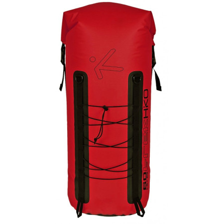 Раница Hiko TREK 40 L червен red