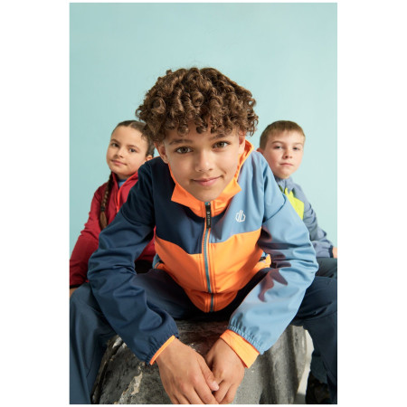 Детско яке Dare 2b Cheer Soft Shll Jkt