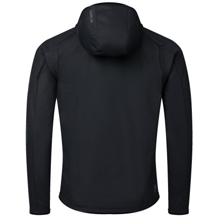 Мъжки суитшърт Dare 2b Mens Heat Weave Stretch Midlayer