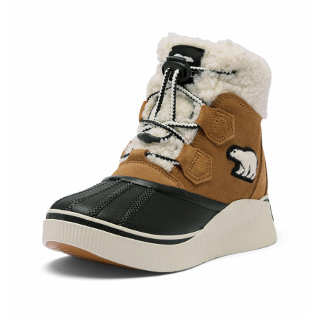 Детски зимни ботуши Sorel Out N About™ IV Chillz Wp