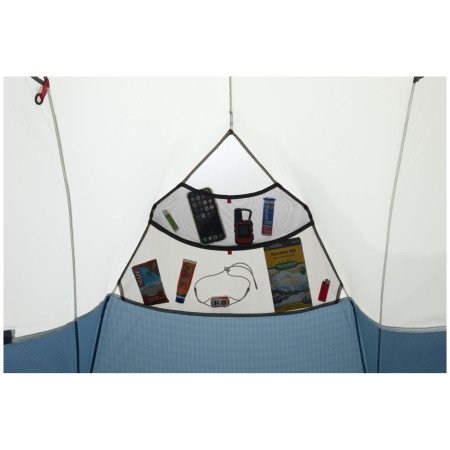 Свръх лека палатка MSR Hubba Hubba HD 1P