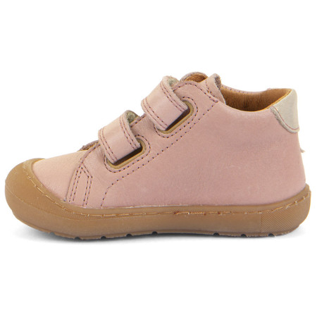 Детски обувки Frodo Ollie s star Pink