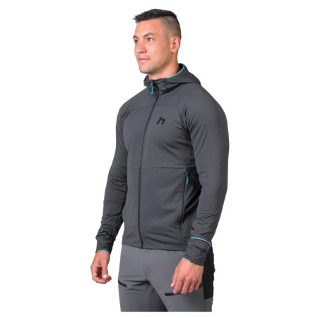 Мъжки суитшърт Hannah Ethan Hoody