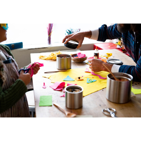 Термос за храна Klean Kanteen TKCanister 473 ml