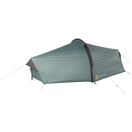 Туристическа палатка Terra Nova Equipment Halny Elite 2 син titanium blue