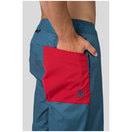 Мъжки къси панталони Rafiki Lead II