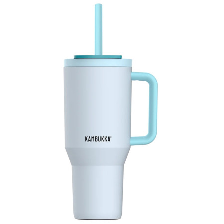Термо чаша Kambukka Rio Tumbler 950 ml син Frosty Coconut