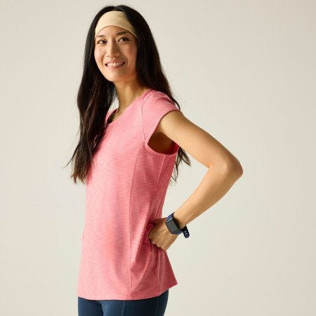 Дамска тениска Regatta Hyperdimension II