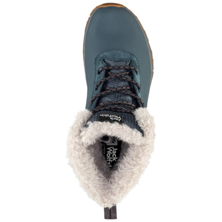 Дамски зимни ботуши Jack Wolfskin Everquest Texapore Snow High W