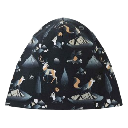 Детска шапка Reima Tanssi