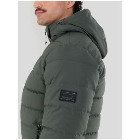 Мъжко яке Fundango Hubble Padded Jacket