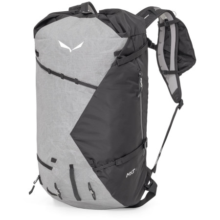 Туристическа раница Salewa Nxt 32L сив ALLOY/BLACK
