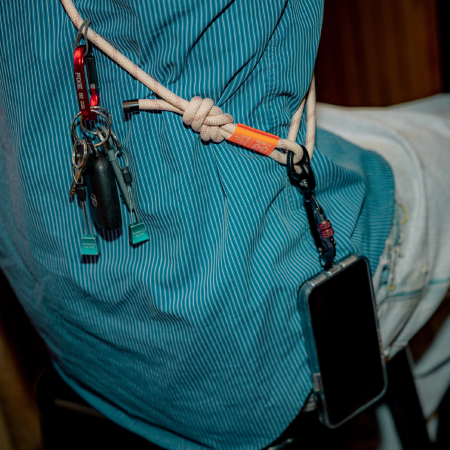 Допълнение YY VERTICAL Vertical Leash