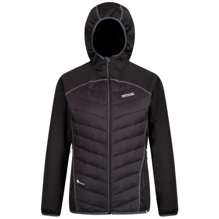 Дамско яко Regatta Wms Andreson IV черен Black/Black