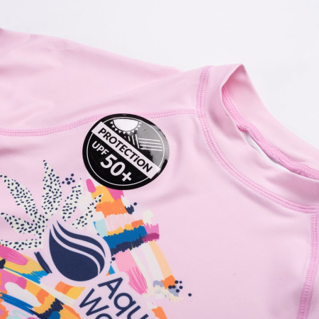 Детска тениска Aquawave Uver Kdg
