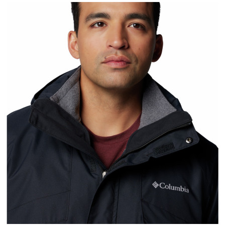 Мъжко яке Columbia Bugaboo™ III Fleece Interchange Jacket